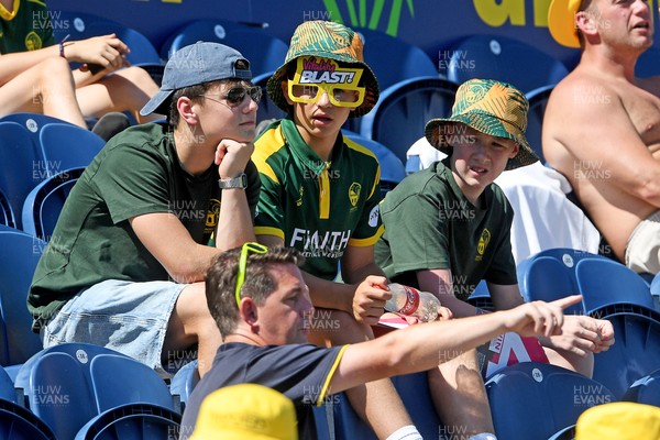130725 - Glamorgan v Gloucestershire - T20, Vitality Blast - Fans