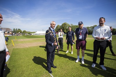 Glamorgan v Gloucestershire 140519