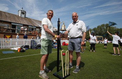 Glamorgan v Gloucestershire 150519