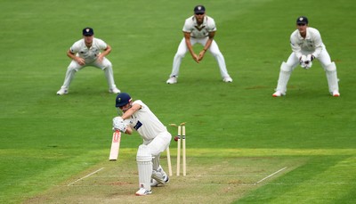 Glamorgan v Gloucestershire 160820