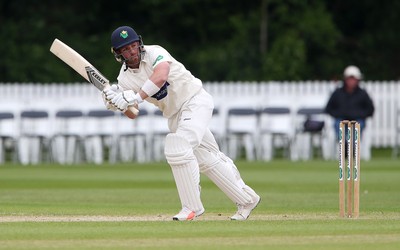 Glamorgan v Gloucestershire 170519