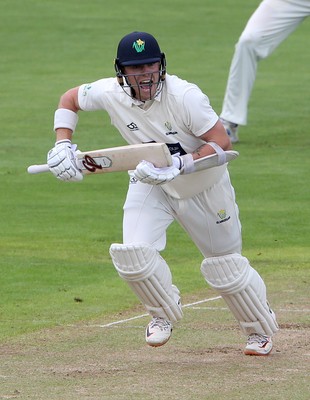 Glamorgan v Gloucestershire 170820