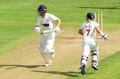 Glamorgan v Gloucestershire 180820