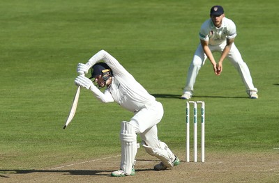 Glamorgan v Gloucestershire 190917