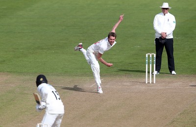 Glamorgan v Gloucestershire 200917