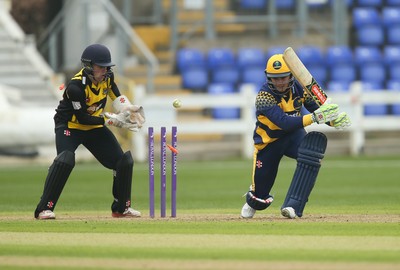 Glamorgan v Gloucestershire 270317