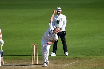 Glamorgan v Gloucestershire 280924