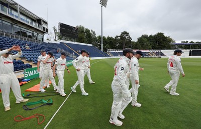 Glamorgan v Gloucestershire 290625