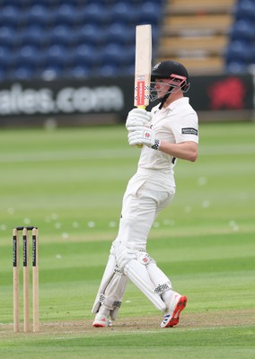 290625  Glamorgan v Gloucestershire, Rothesay County Championship Division 2 - Joe Phillips of Gloucestershire