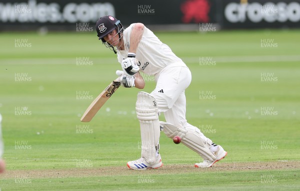 290625  Glamorgan v Gloucestershire, Rothesay County Championship Division 2 - Cameron Bancroft of Gloucestershire
