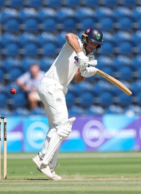 300625  Glamorgan v Gloucestershire, Rothesay County Championship Division 2 - Colin Ingram of Glamorgan