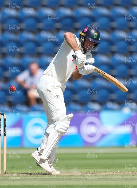300625  Glamorgan v Gloucestershire, Rothesay County Championship Division 2 - Colin Ingram of Glamorgan