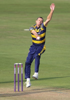 Glamorgan v Hampshire 030616