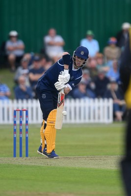 050825 - Glamorgan v Hampshire - Metro Bank One Day Cup - Ali Orr of Hampshire batting 