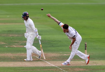 Glamorgan v Hampshire 280826