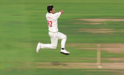 Glamorgan v Hampshire 300826