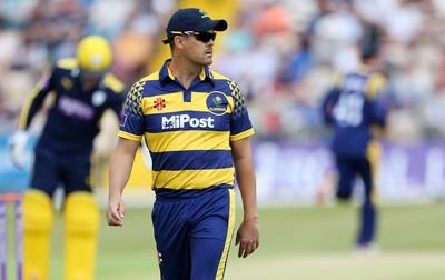 Glamorgan v Hampshire 310716