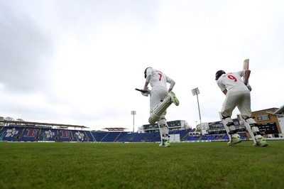 Glamorgan v Kent 040518