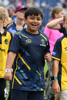 060725 - Glamorgan v Kent - T20, Vitality Blast - Fans