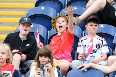 060725 - Glamorgan v Kent - T20, Vitality Blast - 