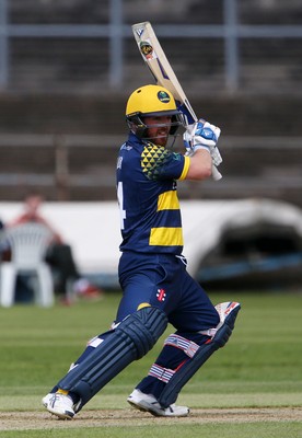 Glamorgan v Kent 140517