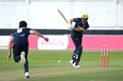 160621 - Glamorgan v Kent - T20 Vitality Blast - 