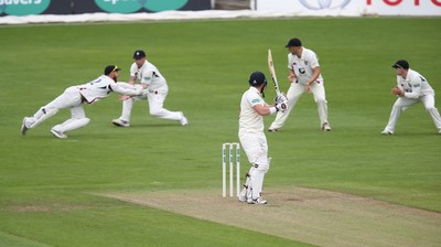 Glamorgan v Kent 200616