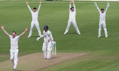 Glamorgan v Kent 210616