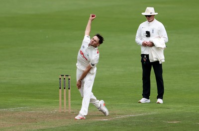 Glamorgan v Kent 220725