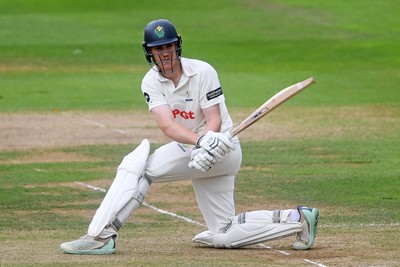 Glamorgan v Kent 230725
