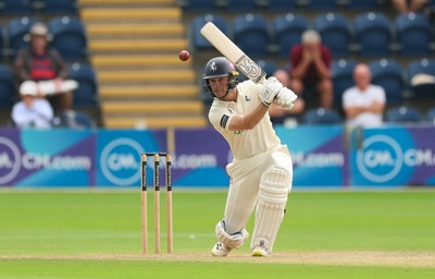 Glamorgan v Kent 240725