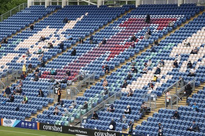 Glamorgan v Lancashire 030621