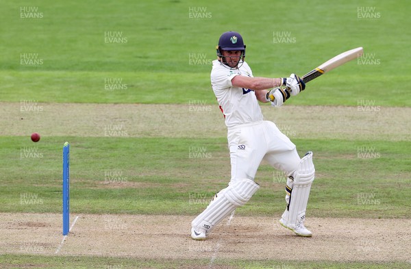 030621 - Glamorgan v Lancashire - LV= County Championship - Chris Cooke of Glamorgan batting