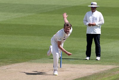 Glamorgan v Lancashire 040621