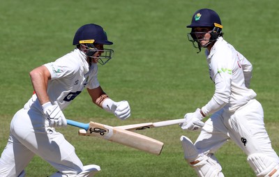 Glamorgan v Lancashire 050621