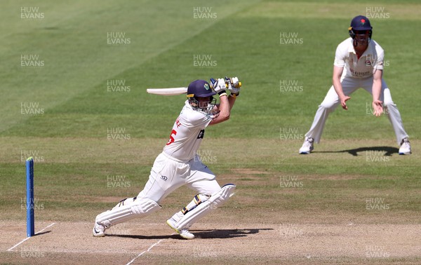 050621 - Glamorgan v Lancashire - LV= County Championship - Chris Cooke of Glamorgan batting