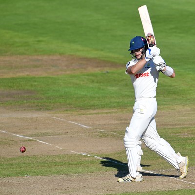 Glamorgan v Lancashire 240925