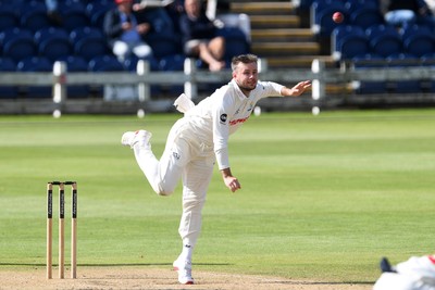 Glamorgan v Lancashire 250925
