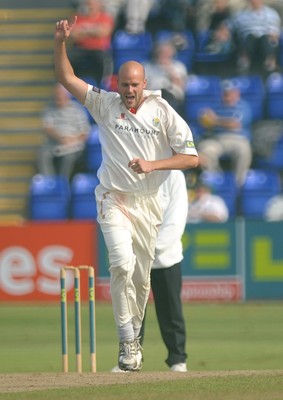 Glamorgan v Leicestershire 190908