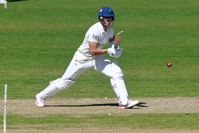 Glamorgan v Leicestershire 240426