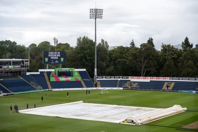 Glamorgan v Leicestershire 260825