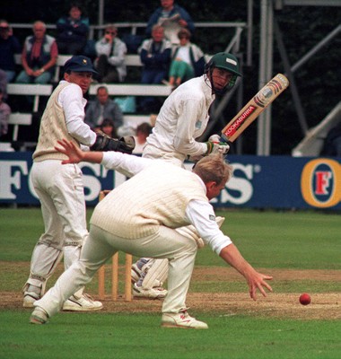 Glamorgan v Leicestershire 290894