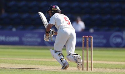 Glamorgan v Leicestershire 300824