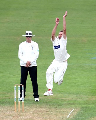 Glamorgan v Middlesex 130719