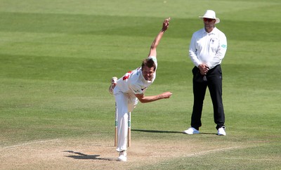 Glamorgan v Middlesex 150719