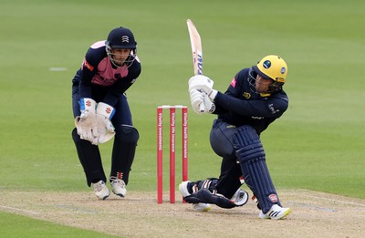 Glamorgan v Middlesex 180621