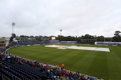 Glamorgan v Middlesex 180817