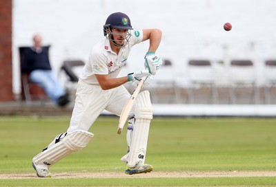 Glamorgan v Northamptonshire 050816