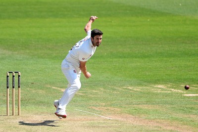 Glamorgan v Northamptonshire 170525