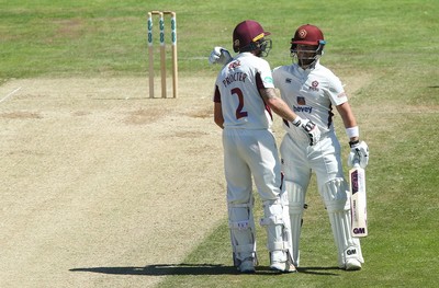 Glamorgan v Northamptonshire 270618